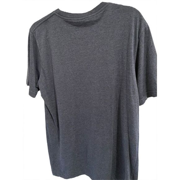 Pre-Owned Child Of God Butterfly Graphic T-Shirt Size Large - Picture 2 of 7